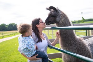 Standing Rock's Monochrome (g)
